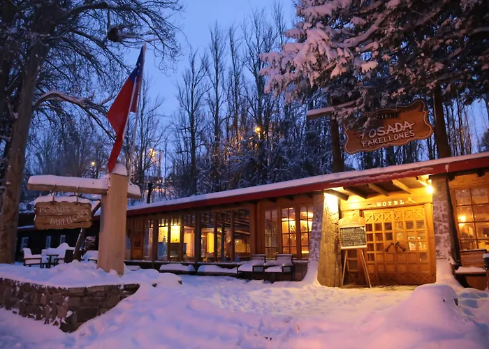 Hotel Posada Farellones